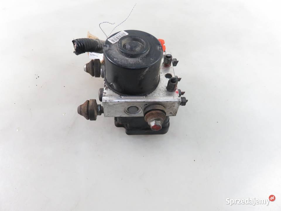 POMPA ABS SUZUKI SWIFT MK6 06210908113 sprzedam