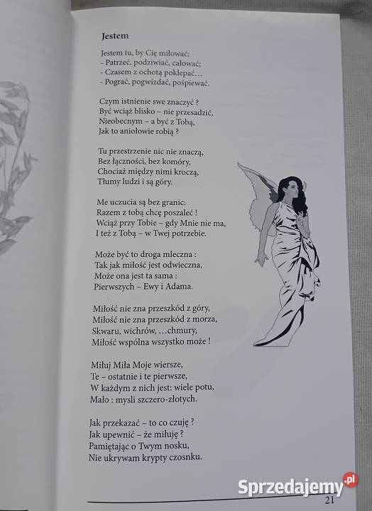 Zygmunt Iwaszkiewicz Miłość i Zazdrość Wydanie Koźminek