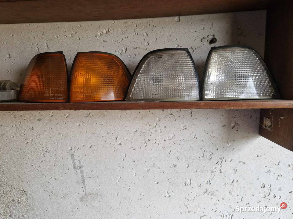 LAMPA Bmw e36 Bosch zkw Hcr
