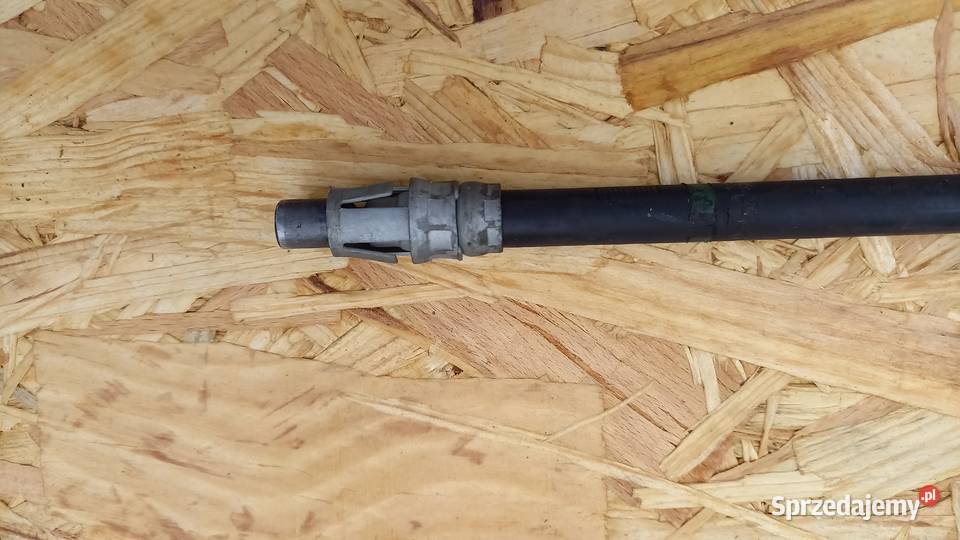 4469261YC152A809BK Linka hamręcznego lewy tył Kraków