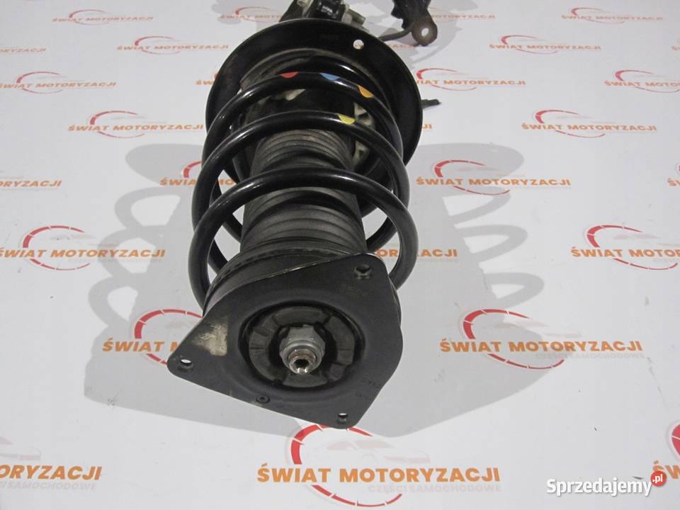 JEEP AVENGER 25r 12 TURBO MCPERSON zwrotnica Kielce