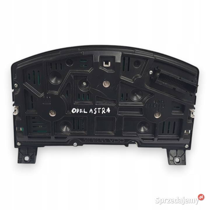 LICZNIK ZEGARY 13225988 XJ Opel Astra H Zafira B Chełm sprzedam