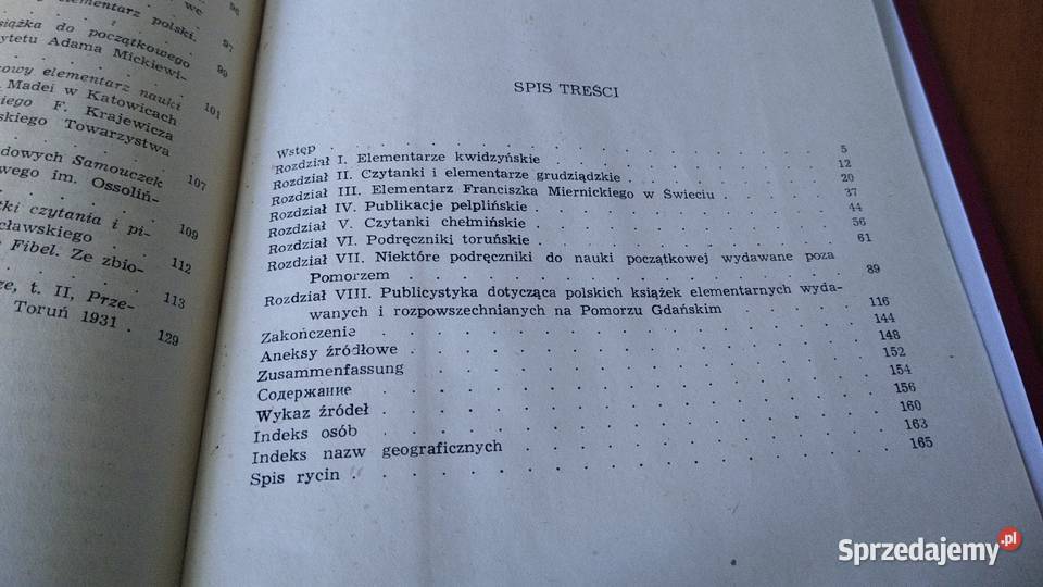 Wydawnictwa z zakresu elementarnej nauki języka Książki naukowe i popularnonaukowe Gdańsk