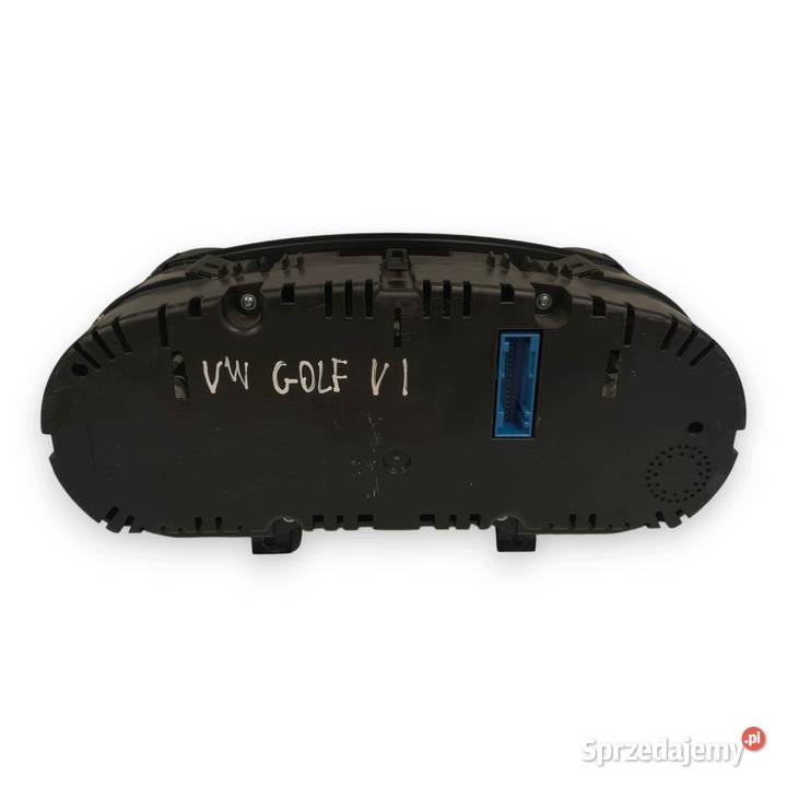 LICZNIK ZEGARY 5K0920860G VW Golf VI 16 TDI