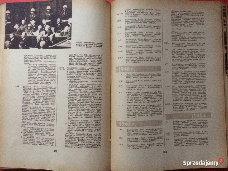 3225 Ludzie Ziemia Morze Antykwariat Szczecin sprzedam