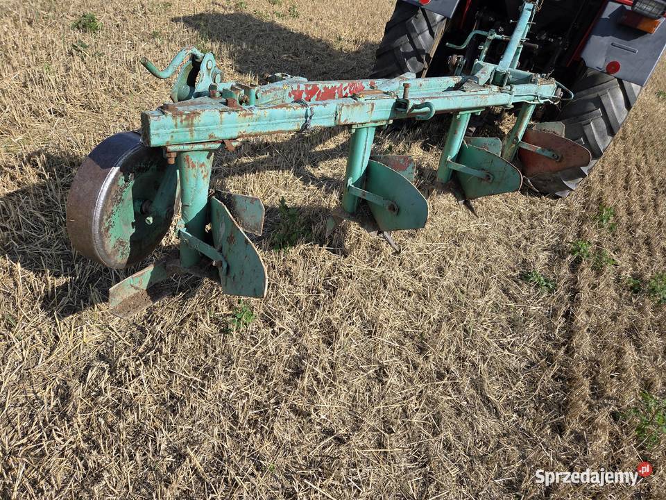 plug grudziadz 34 kultywator glebosz na 1 łapę Żychlin