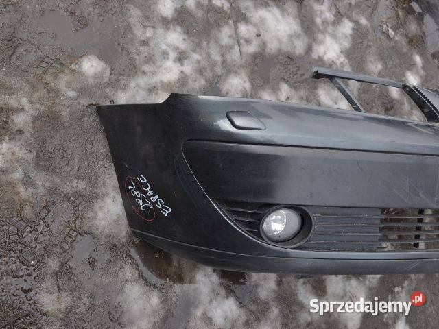 espace zderzak 2982 WYSYŁKA Żory