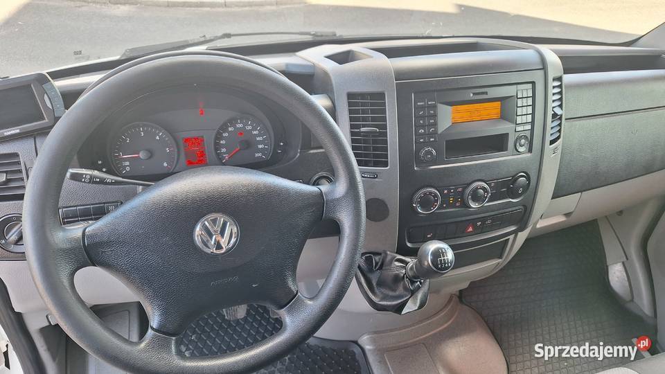 20 TDI 163 WINDA Klima Tempom nieuszkodzony Motoryzacja śląskie Wanaty