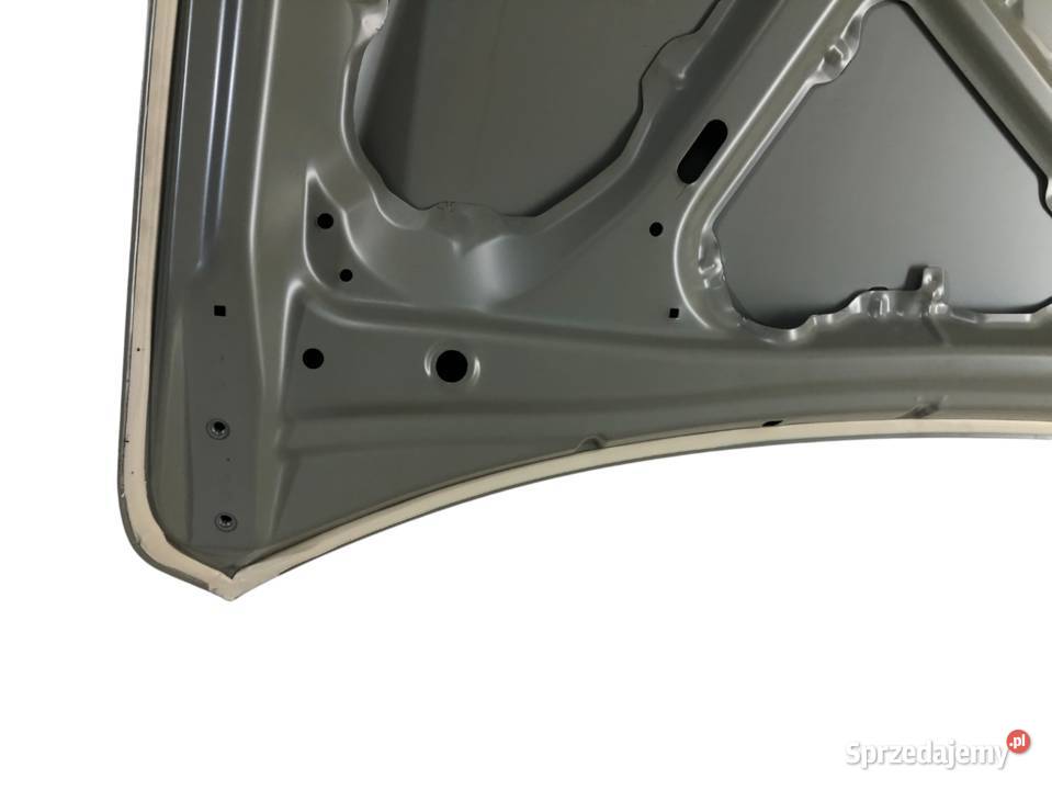 Hyundai i30 FD I 032007032012 Maska pokrywa osobowe