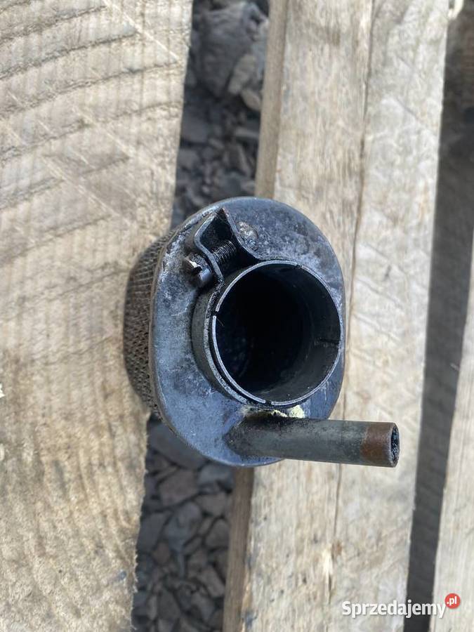 Filtr powietrza bmw emw r35 bvf awo urawo Kraków