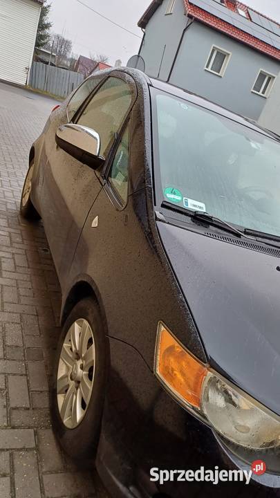 Mitsubishi Colt VI CZ3 13 95 2008r MP3 Zdzieszowice