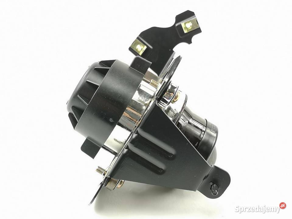 HALOGEN PRAWY PRZÓD FIAT PUNTO 20032010 osobowe