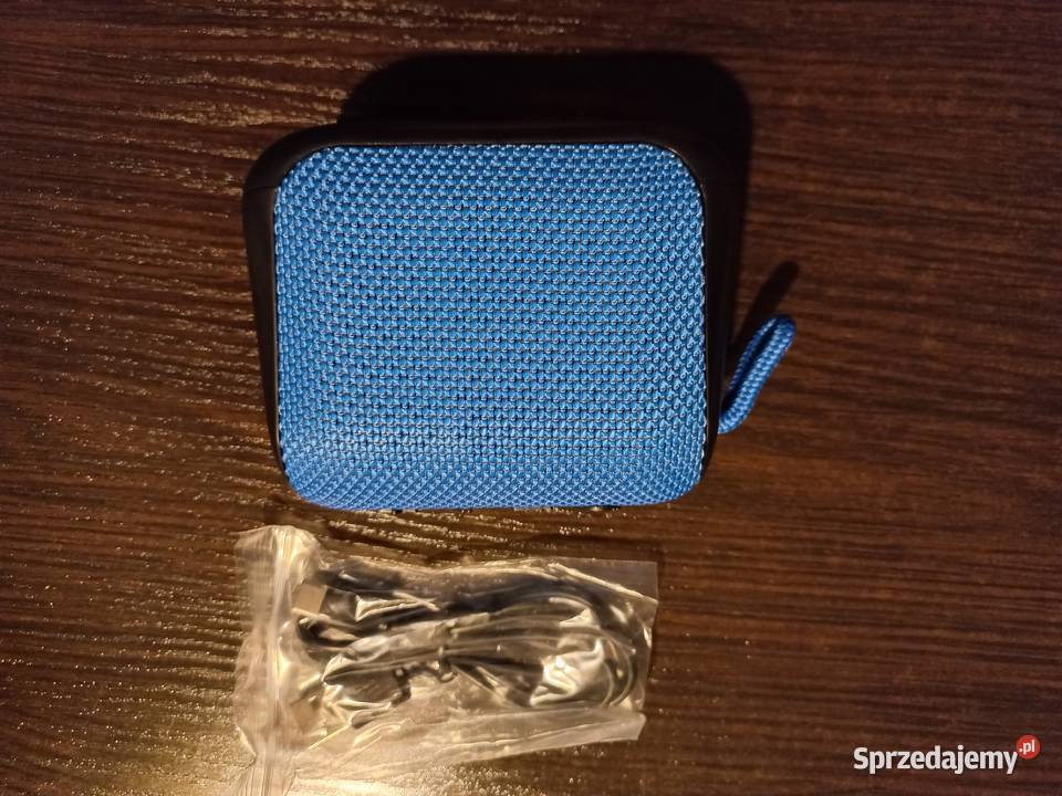 NOWY Głośnik Bluetooth 5W 50LB Białystok sprzedam