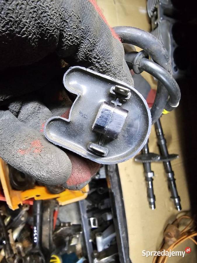 Suzuki RF 600 cewka zapłonowa fajka kabel kable