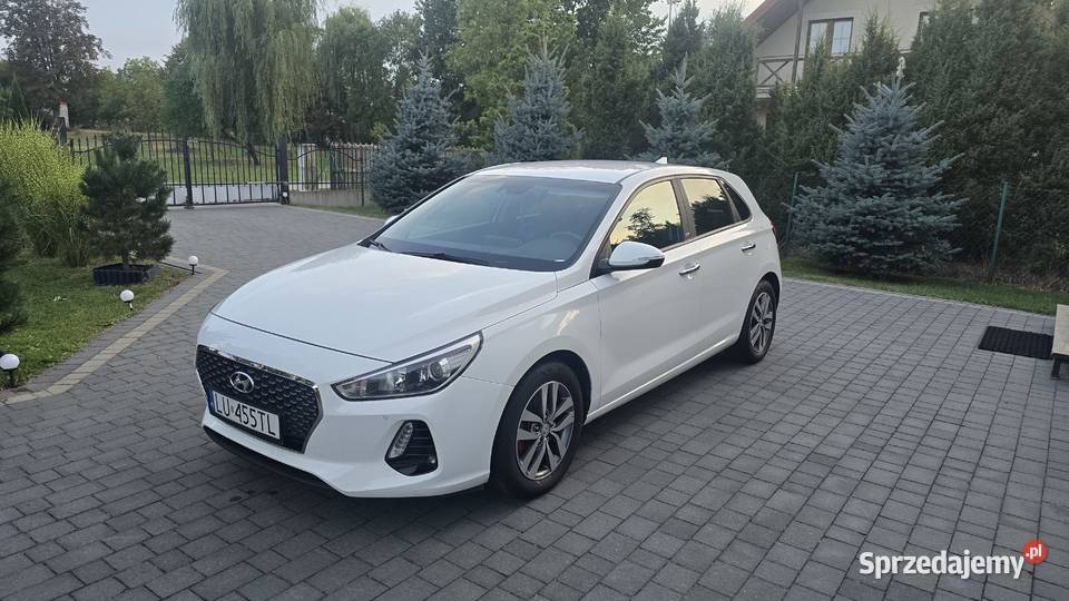 Mercedes do ślubuwynajęcia i30 Lublin sprzedam