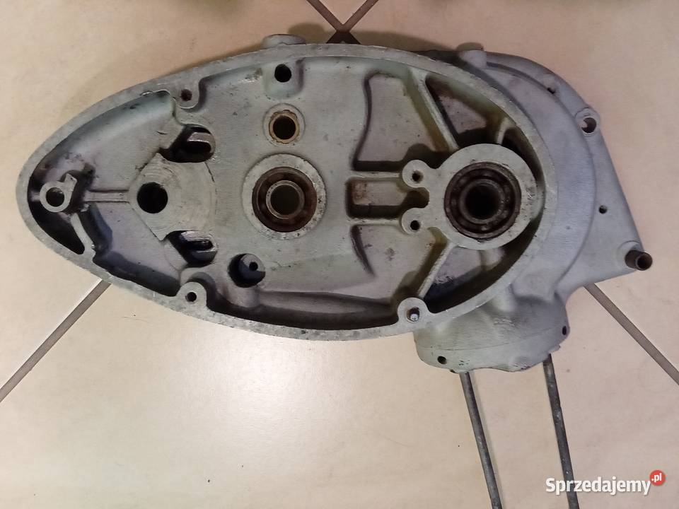 Kartery WSK WFM Zambrów