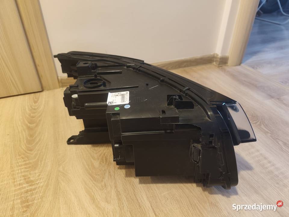Lampa lewa Full Led VW Tiguan Allspace Lift 2023 podkarpackie Rzeszów