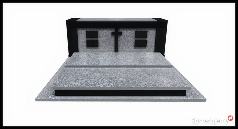 Nagrobki Świebodzice z projektami w 3d Świdnica
