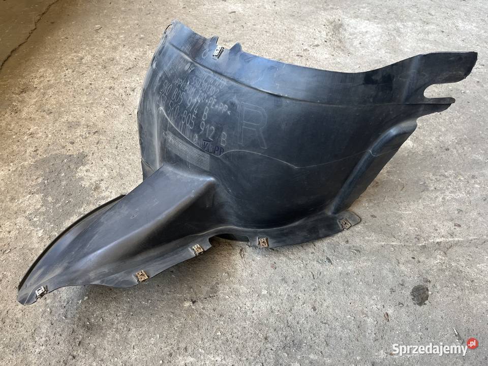 VW Golf VInadkole Rok produkcji 2009 Grudziądz sprzedam