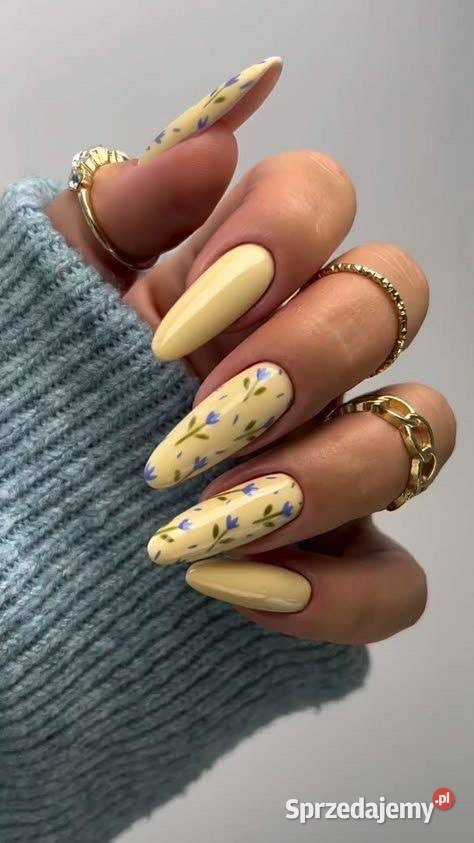Manicure pedicure luksus na który zasługujesz Jaworzno