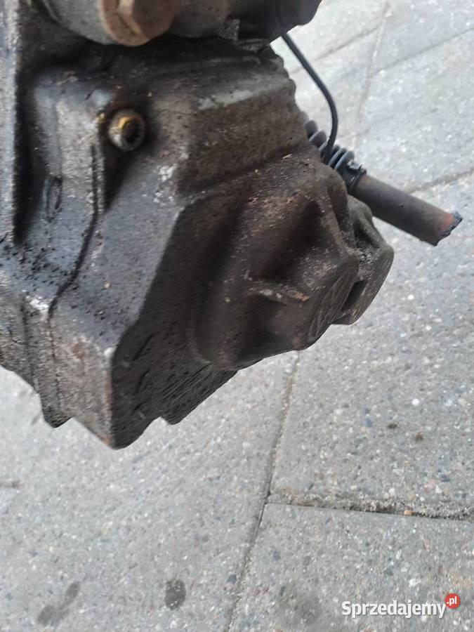 Audi Seat Skoda Volkswagen 20 FSi 150 skrzynia śląskie Jastrzębie-Zdrój