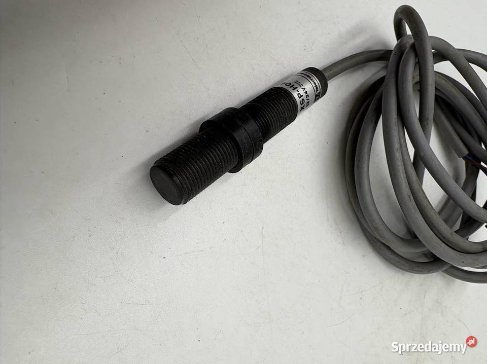 Telemecanique XSPH0431 Inductive sensor Warszawa