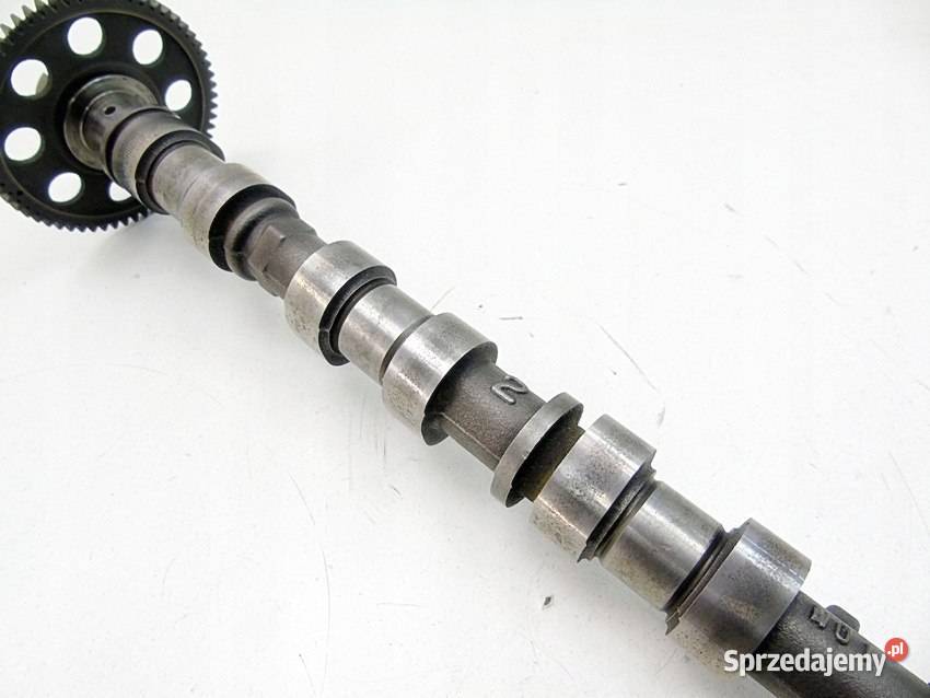 WAŁEK ROZRZĄDU 22 D4D AVENSIS RAV4 COROLLA VERSO sprzedam