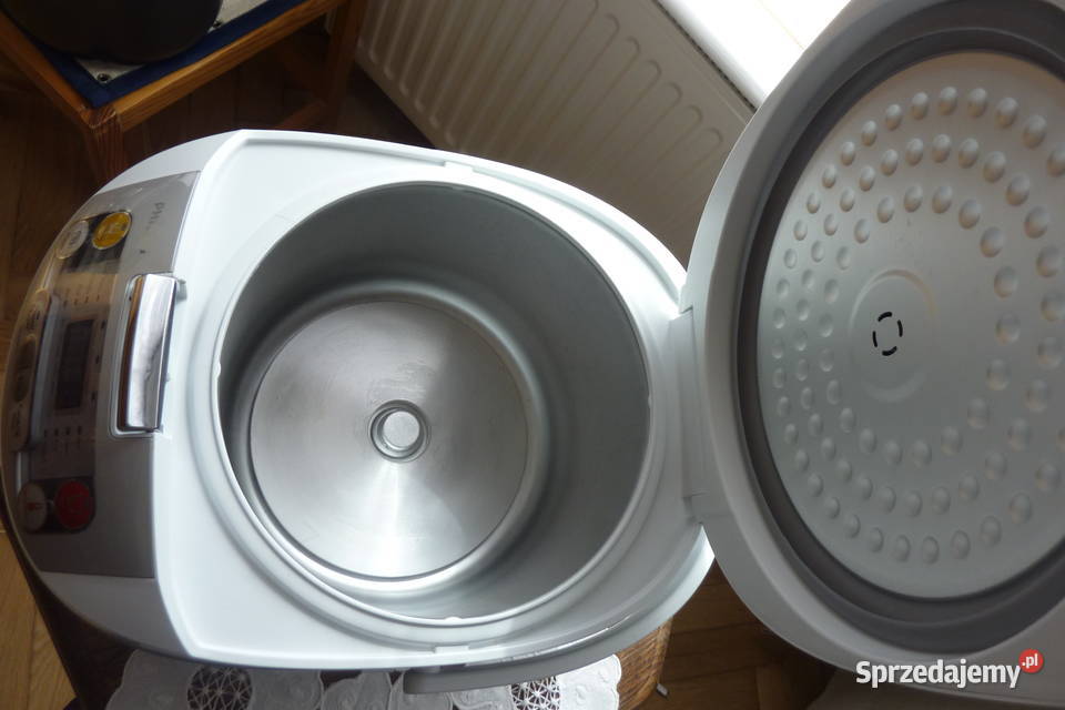 Multicooker Philips HD 303770 Viva Collection małopolskie Kraków
