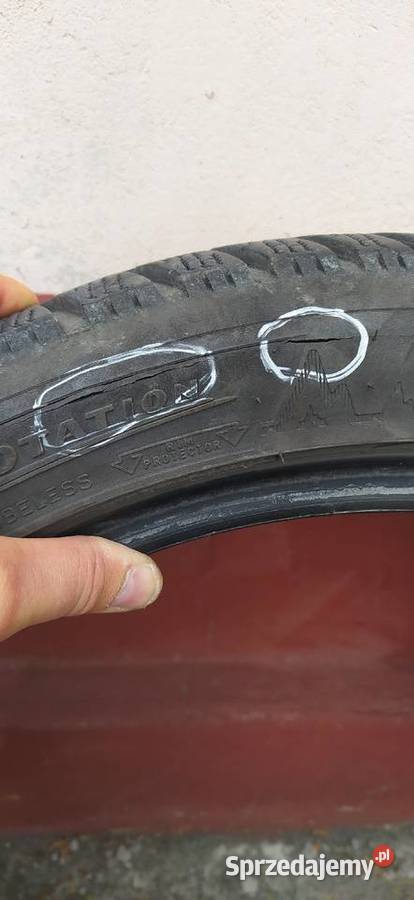 Opony Dunlop Winter sport 5 2154518
