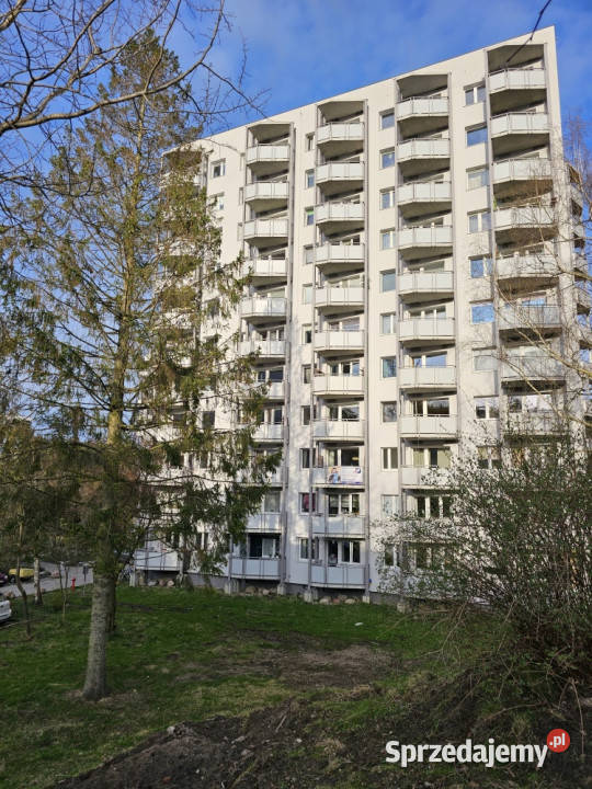 SOPOT BEZPOŚREDNIO sprzedam