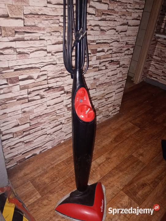 elektryczny mop parowy vileda xxl stan wielkopolskie Ostrów Wielkopolski