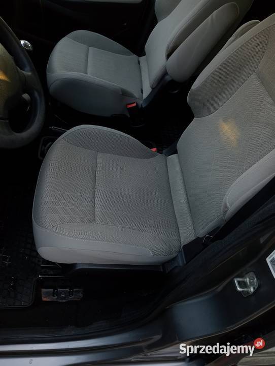 peugeot partner 16 hdi 235000km sprzedam