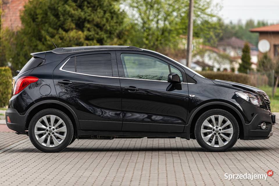 OPEL MOKKA czujnik zmierzchu Mokka