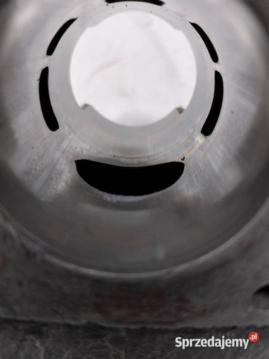 Cylinder 50 aluminiowy Peugeot ELYSEO Łubno