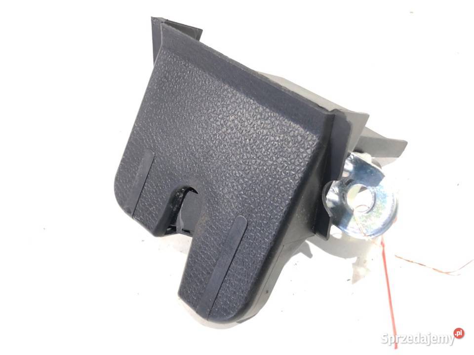 ZAMEK KLAPY TYŁ VW GOLF VII Hatchback 5G6827505
