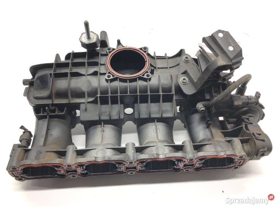 KOLEKTOR SSĄCY VW PASSAT B7 18 170 Motoryzacja