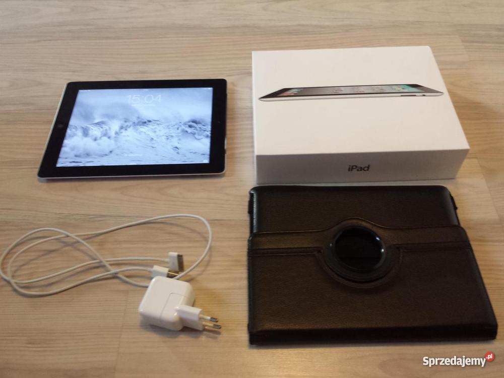 ipad 2 16gb 3g dodatki Wrocław sprzedam