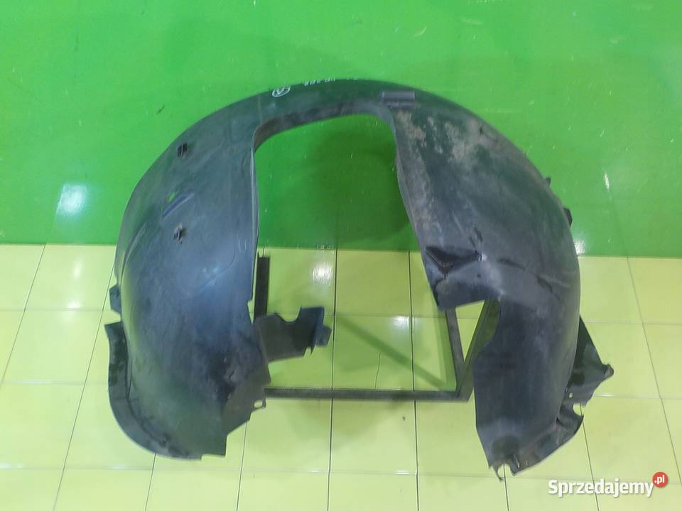 PEUGEOT 308 I LIFT 16 B 12r 5D nadkole lewe Suków