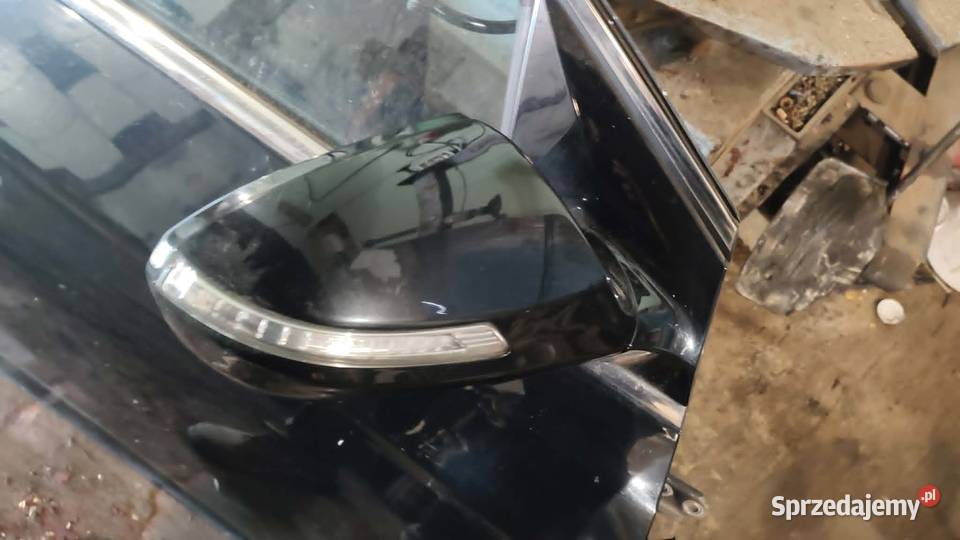 Lusterko prawe Hyundai i40 lift NKA wielkopolskie