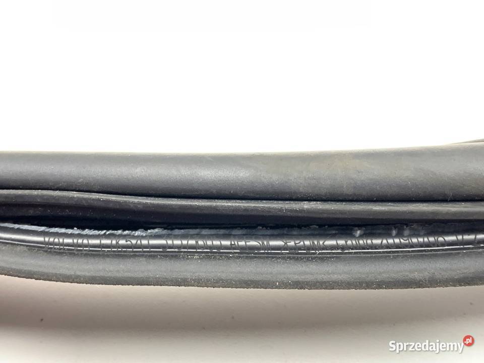 USZCZELKA KLAPY BAGAŻNIKA VOLVO S90 II