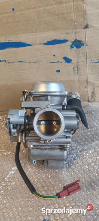gaźnik Piaggio x8x9