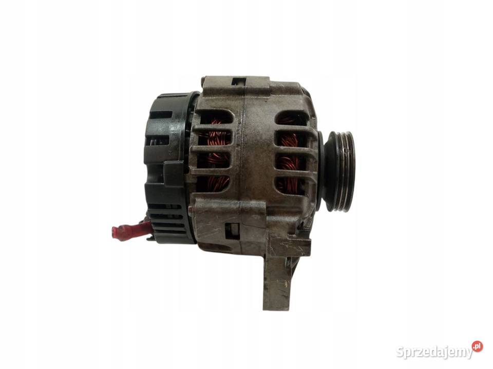 ALTERNATOR 7700437090 11 Renault Clio II