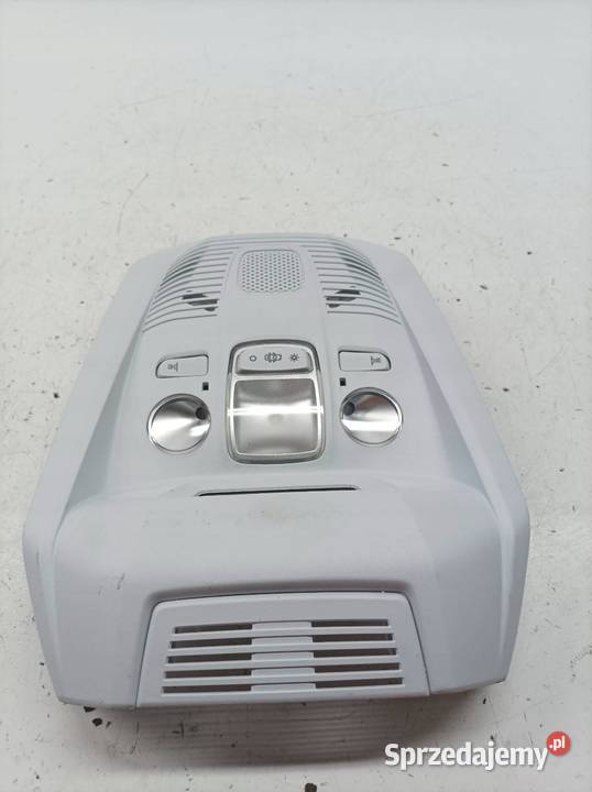 LAMPKA PODSUFITKI EU 96781446 Peugeot 3008 II Rok produkcji 2022