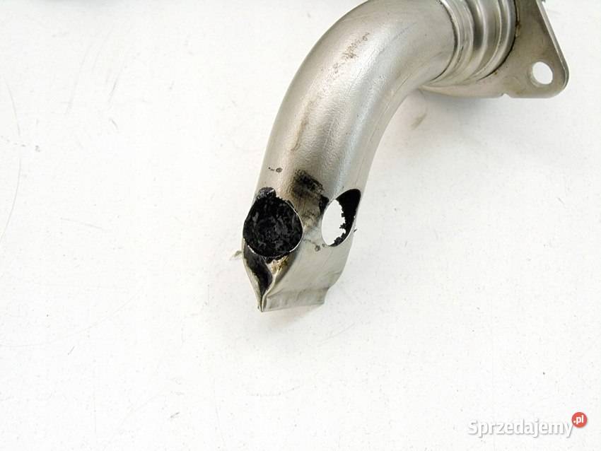 RURKA PRZEWÓD SPALIN EGR 20 D JTD MJET DUCATO 3 Sosnowiec