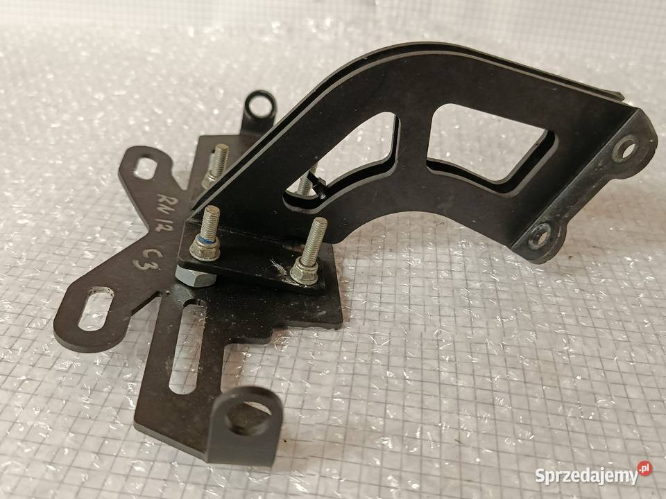 Yamaha R1 RN 12 stelaż przód Mocowania i uchwyty Warszawa