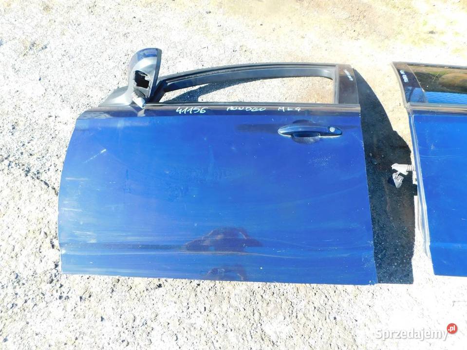 mondeo MK4 kombi drzwi 41156 WYSYŁKA Części samochodowe Żory