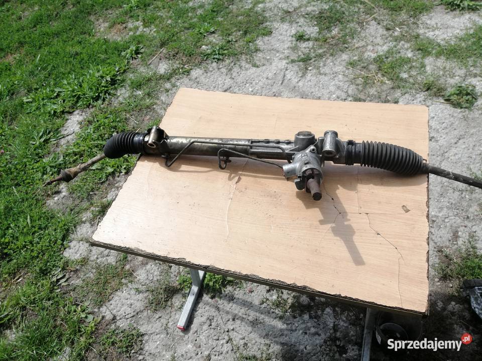 Ford mondeo mk3 Jaguar xtype maglownica Serock