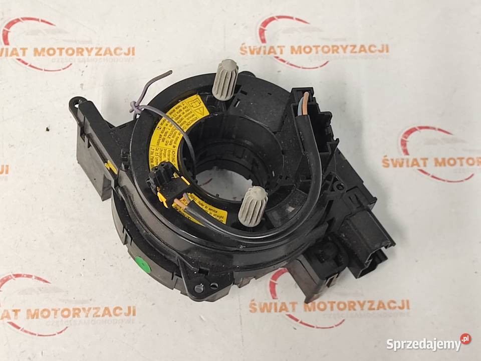 GALAXY MK2 II 06r AIRBAG taśma zwijak Kielce sprzedam