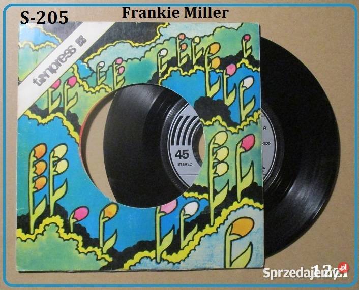 Bing Crosby płyty Hardy Maanam Urszula Blondie Łódź