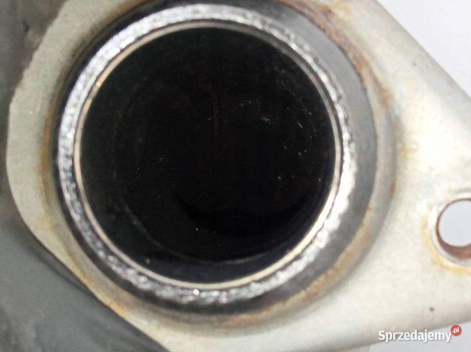 FILTR CZĄSTEK STAŁYCH KATALIZATOR 18 PLUGIN XW50 Filtry cząstek stałych DPF/FAP